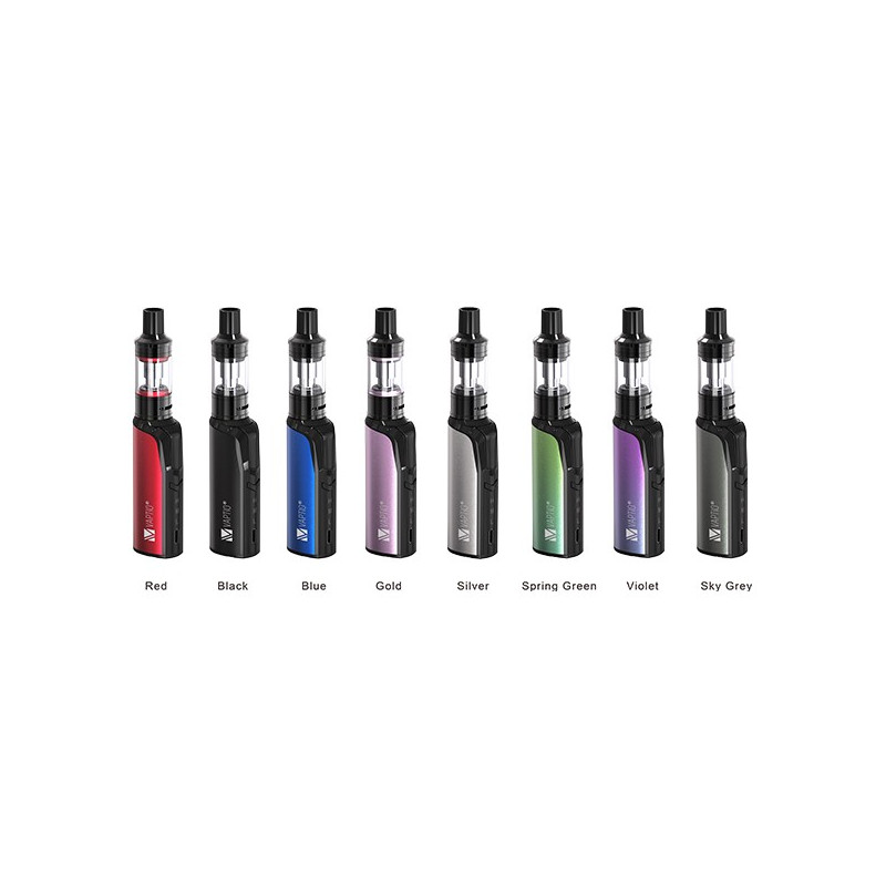 Kit Cosmo 1500mah Vaptio