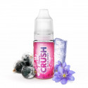 Black Down 10ml Freezy Crush by e.Tasty (10 pièces)