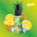 Concentré Ananas Citron 10ml Sun Tea by Full Moon (10 pièces)