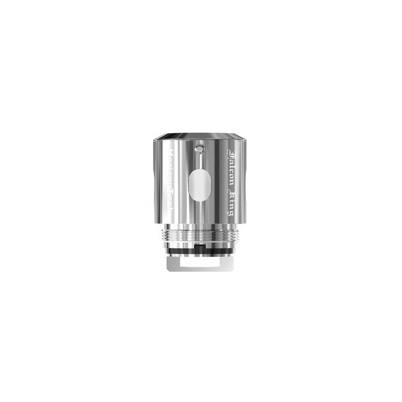 Résistances M-Dual pour Falcon King (0.38ohm) Horizon (3 pièces)