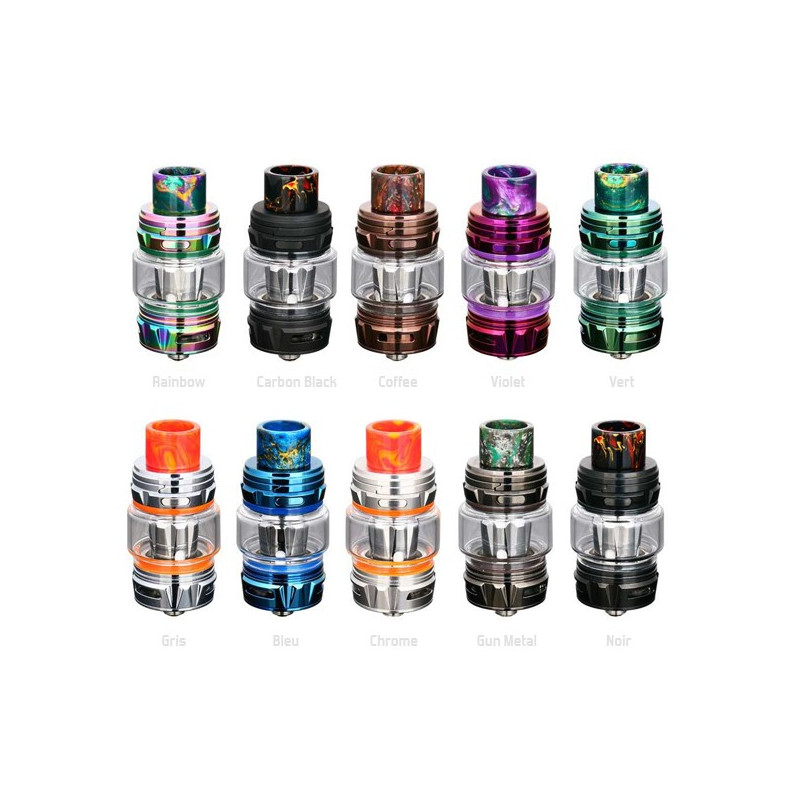 Clearomiseur Falcon King 6ml Horizon