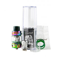 Clearomiseur Falcon King 6ml Horizon Clearomiseur Falcon King 6ml Horizon