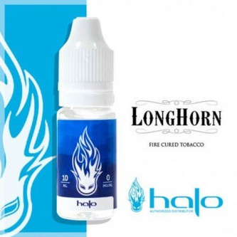 Longhorn 10ml Halo Premium (12 PIECES)