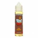 Polar Pineapple 50ml Frost & Furious by Pulp