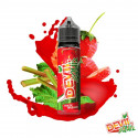 Fraise Rhubarbe 50ml Devil Squiz by AVAP