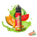 Melon Pastèque 50ml Devil Squiz by AVAP