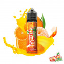 Orange Mandarine 50ml Devil Squiz by AVAP