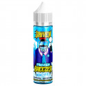Frozen Breezer 50ml Saiyen Vapors by Swoke