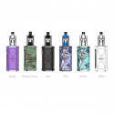 Kit Adept avec Zenith 4ml Innokin