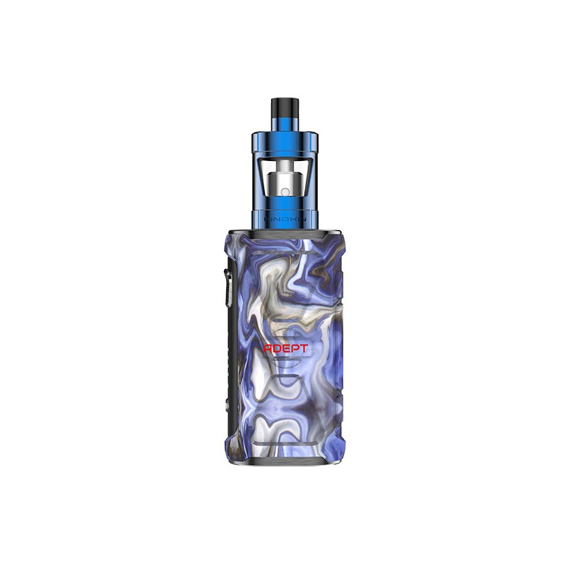 Kit Adept avec Zenith 4ml Innokin Kit Adept avec Zenith 4ml Innokin