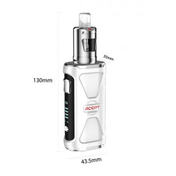 Kit Adept avec Zenith 4ml Innokin Kit Adept avec Zenith 4ml Innokin