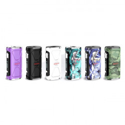 Kit Adept avec Zenith 4ml Innokin Kit Adept avec Zenith 4ml Innokin