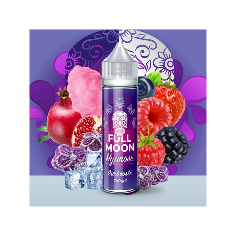 Hypnose 50ml Full Moon