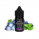 Concentré Freezy Grapes 30ml Fcukin Flava (5 pièces)