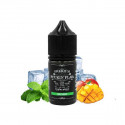 Concentré Freezy Mango 30ml Fcukin Flava (5 pièces)