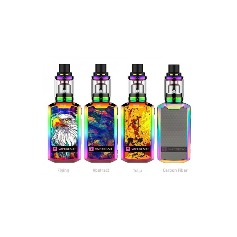 Kit Tarot Nano Vaporesso (Rainbow Versions)