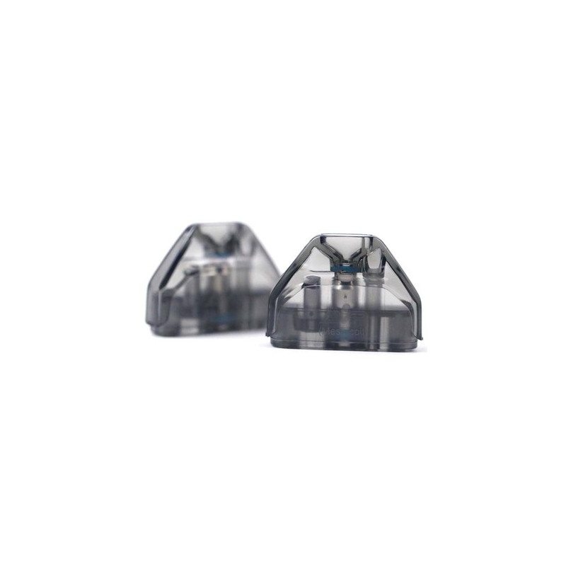 Pods de remplacement AVP AIO 2ml Mesh Aspire (2 pièces)