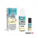 Kit Easy2Mix 100ml 4mg Supervape