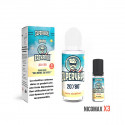 Kit Mini Easy2Mix 100ml 6mg Supervape