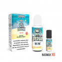 Kit Mini Easy2Mix 100ml 10mg Supervape