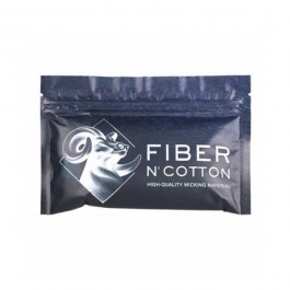 Coton Fiber N’Cotton V2 (boite de 10 pièces)