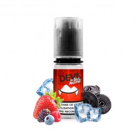 Red Devil - Sels de nicotine 10ml AVAP