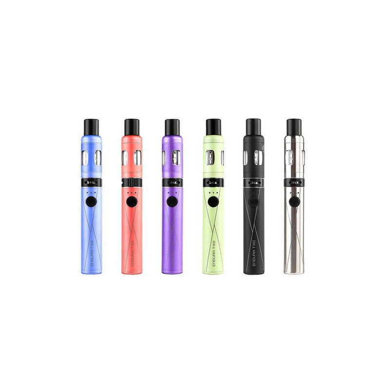 Kit Endura T18 II Mini 2ml Innokin