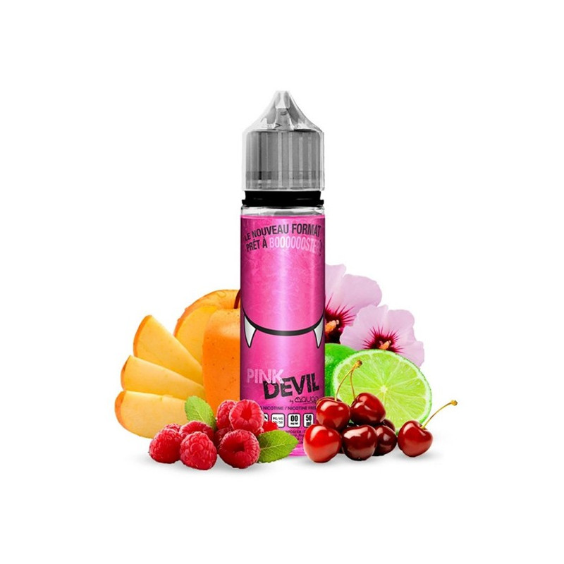 Pink Devil 50ml AVAP