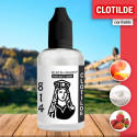 Concentré Clotilde 50ml 814 (5 pièces)