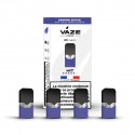 Pod Empire State (RY4) pour batterie Vaze (pack de 4)