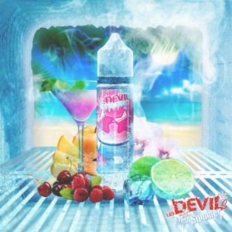Pink Devil FRESH SUMMER 50ml AVAP
