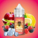 Concentré Happy 30ml Full Moon (5 pièces)