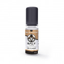 USA Classic 10ml Salt E-Vapor by Le French Liquide