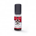 Fruits Rouges 10ml Salt E-Vapor by Le French Liquide (TPD BELGIQUE)