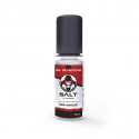 Red Dingue 10ml Salt E-Vapor by Le French Liquide