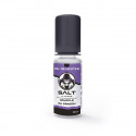 Souffle du Dragon 10ml Salt E-Vapor by Le French Liquide