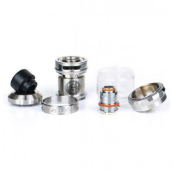 Clearomiseur Zeus Sub Ohm Geekvape Clearomiseur Zeus Sub Ohm Geekvape
