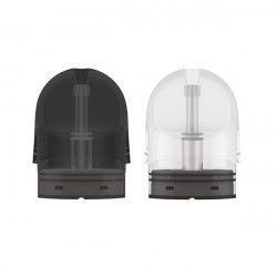 Pod de remplacement pour Koddo Pavinno Le French Liquide (pack de 2)