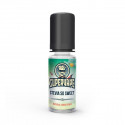 Additif Stevia So Sweet 10 ml Supervape (10 pièces)