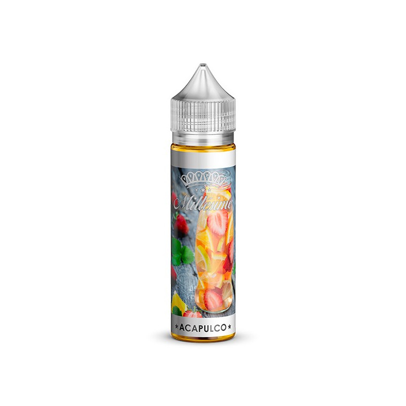 Acapulco 50ml Millésime Acapulco 50ml Millésime