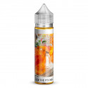 Ice Tea Pêche 50ml Millésime Ice Tea Pêche 50ml Millésime