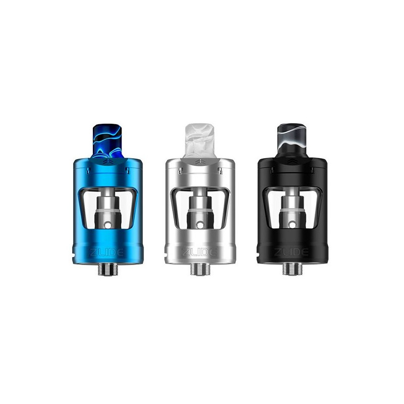 Clearomiseur Zlide 4ml Innokin