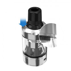 Clearomiseur Exceed X Joyetech Clearomiseur Exceed X Joyetech