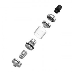 Clearomiseur Exceed X Joyetech Clearomiseur Exceed X Joyetech