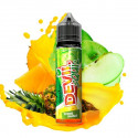 Pomme Ananas 50ml Devil Squiz by AVAP