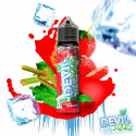 Fraise Rhubarbe Ice 50ml Devil Squiz by AVAP