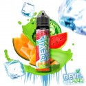 Melon Pastèque Ice 50ml Devil Squiz by AVAP