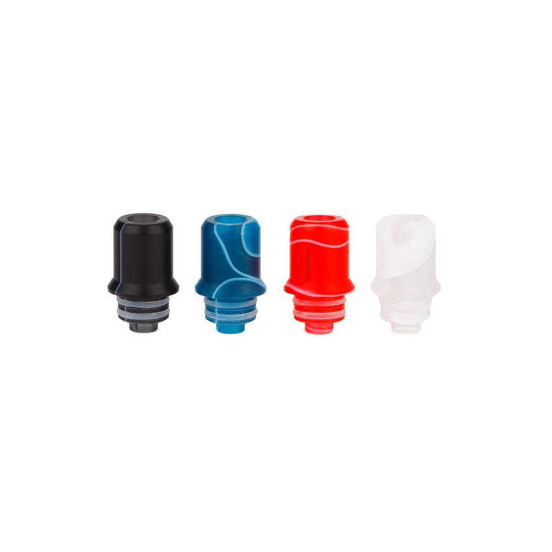 Drip tip pour Zlide Innokin (resin version)