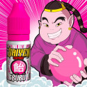 Bübü 10ml Saiyen Vapors by Swoke (10 pièces)