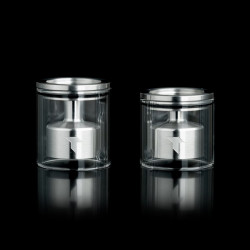 Leto RTA 22 MTL Titanide Leto RTA 22 MTL Titanide
